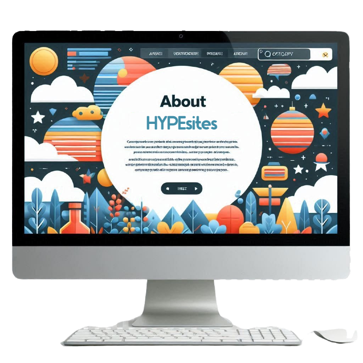 about hypesites
