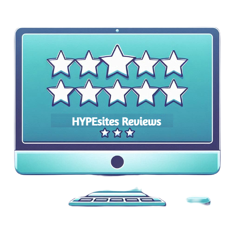 hypesites client reviews