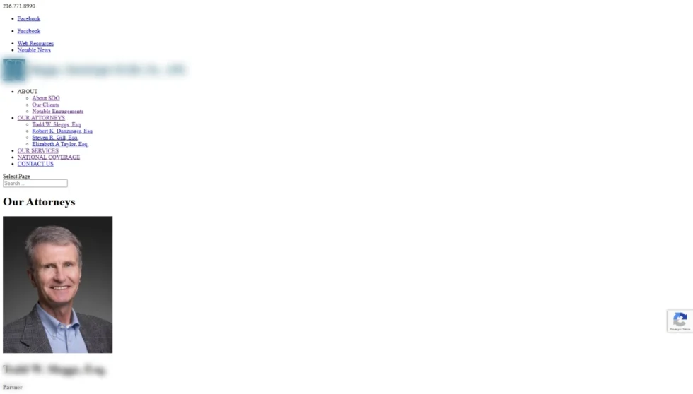 Monthly website support fixing broken WordPress layouts and CSS issues